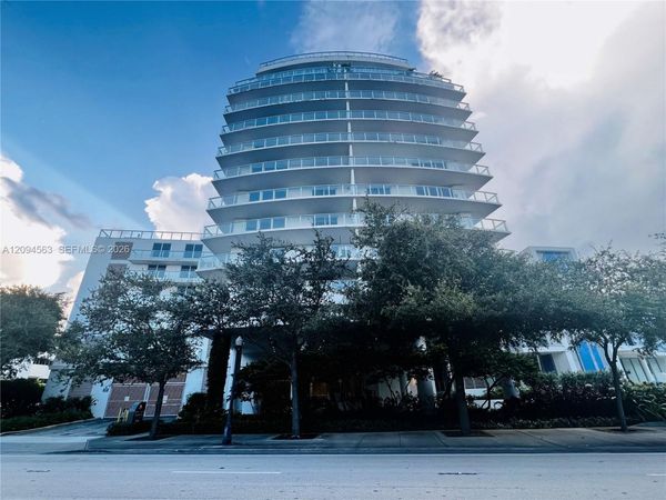4250 Biscayne Blvd , Unit 1618, Miami, FL 33137