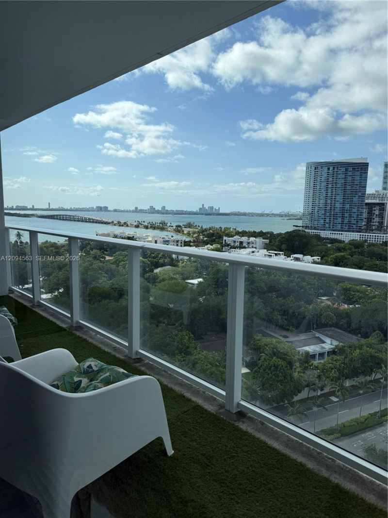 4250 Biscayne Blvd , Unit 1618, Miami, FL 33137 Photo