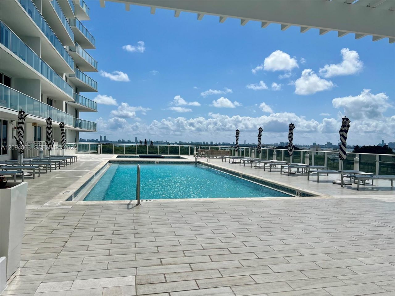 4250 Biscayne Blvd , Unit 1618, Miami, FL 33137 Photo