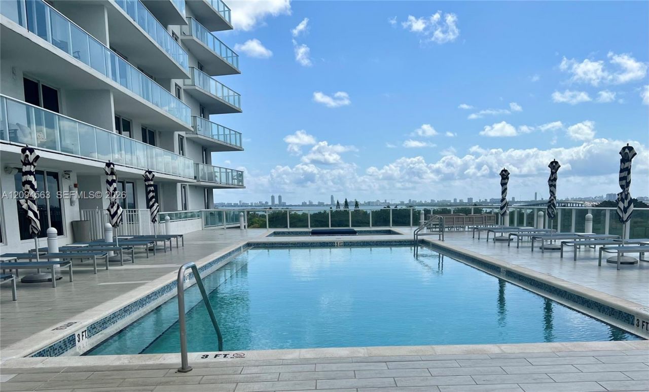 4250 Biscayne Blvd , Unit 1618, Miami, FL 33137 Photo