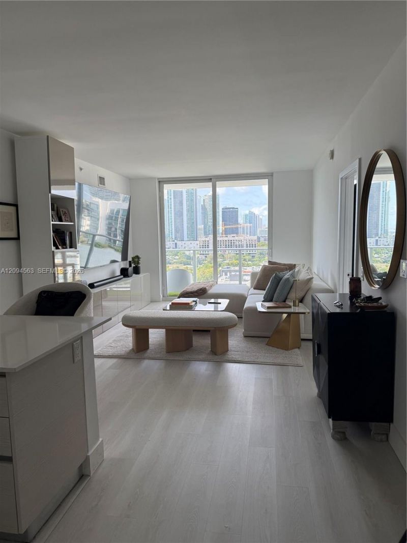 4250 Biscayne Blvd , Unit 1618, Miami, FL 33137 Photo
