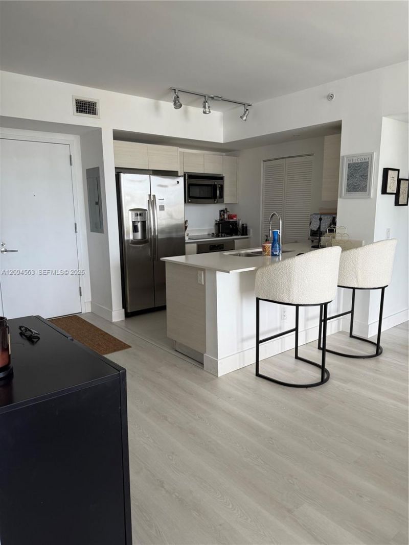 4250 Biscayne Blvd , Unit 1618, Miami, FL 33137 Photo