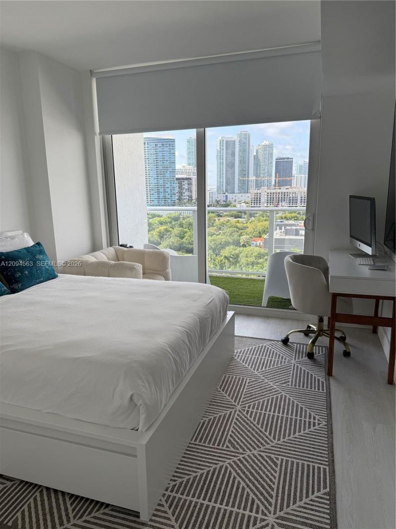 4250 Biscayne Blvd , Unit 1618, Miami, FL 33137 Photo