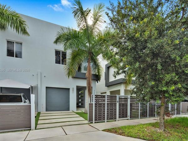 3079 Carter St, Unit 3079, Miami, FL 33133