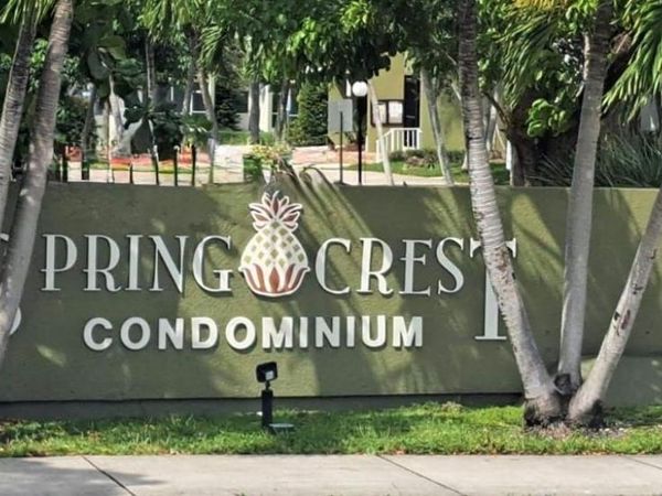 4255 N University Dr , Unit 212, Sunrise, FL 33351