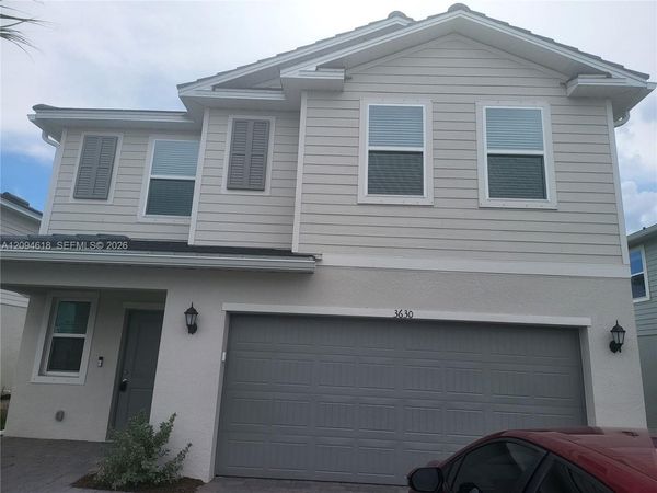 3630 Justicia Ct , Unit 3630, Ave Maria, FL 34142