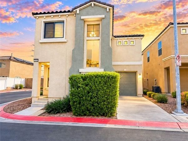 5359 Tipper Avenue, Las Vegas, NV 89122