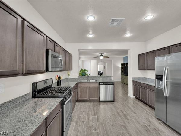 312 Casmailia Avenue , North Las Vegas, NV 89031