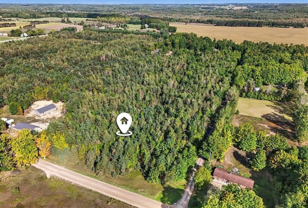 2.97 Acres Elliot Road, Buckley, MI 49620 Main Photo