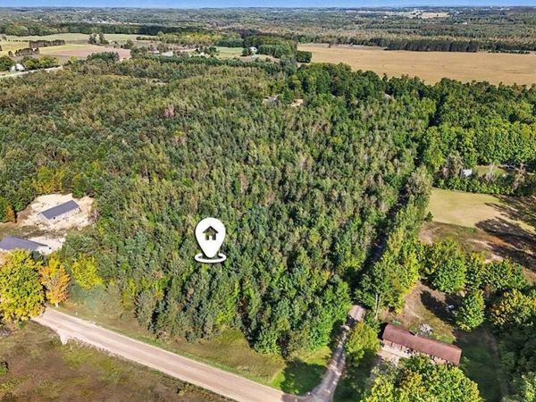 2.97 Acres Elliot Road, Buckley, MI 49620