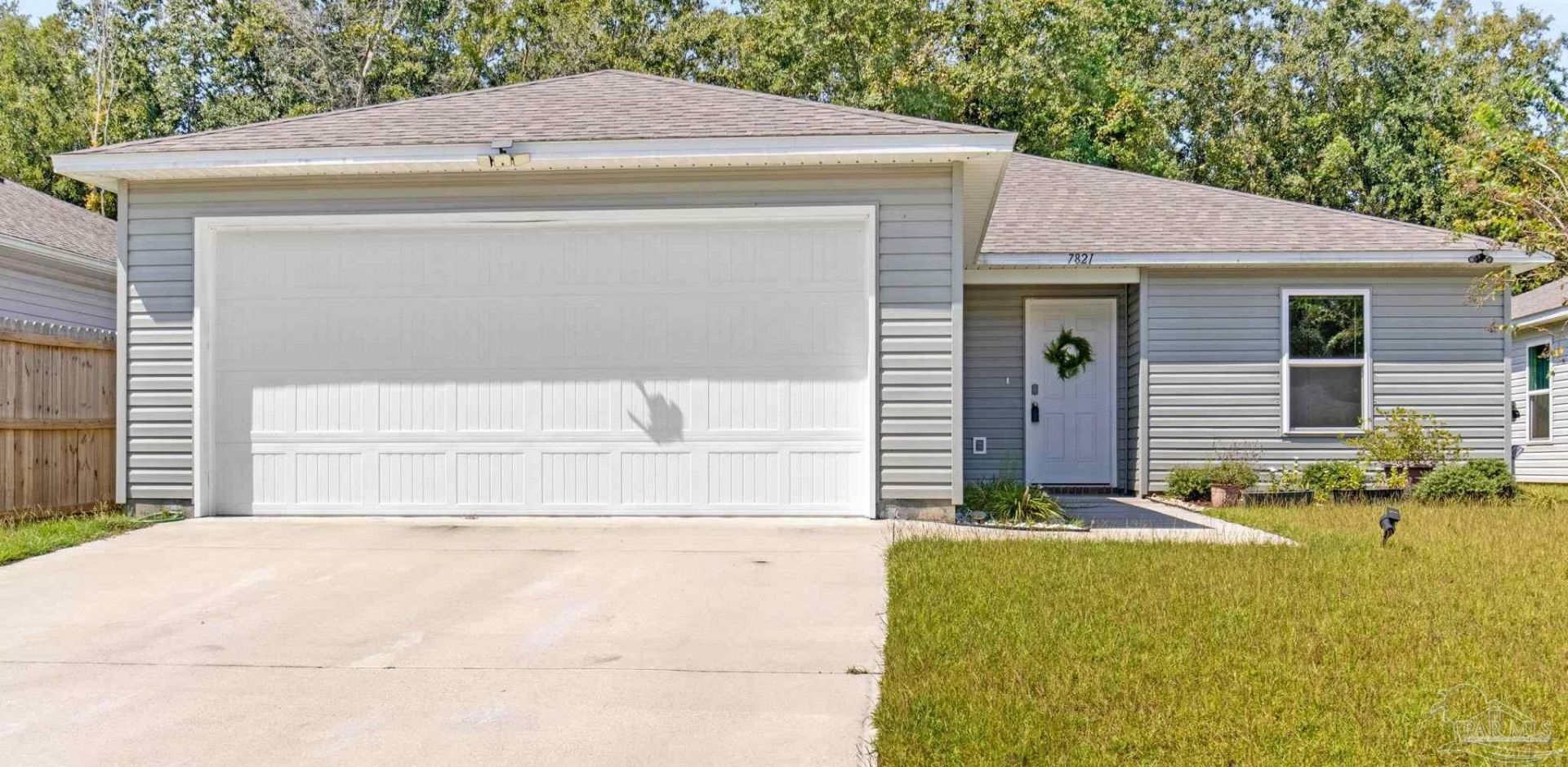 7821 Maxton Rd, Pensacola, FL 32514 Main Photo
