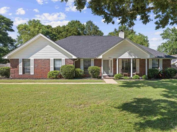 3532 Victory Dr, Pace, FL 32571
