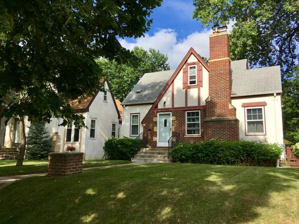 5233 27th Avenue S, Minneapolis, MN 55417