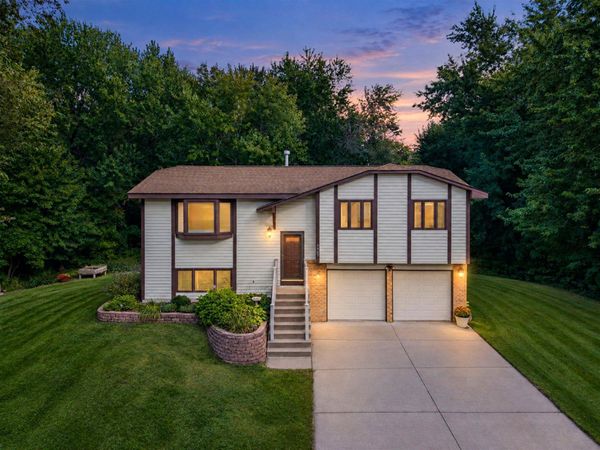 8469 Westwood Road NE, Spring Lake Park, MN 55432
