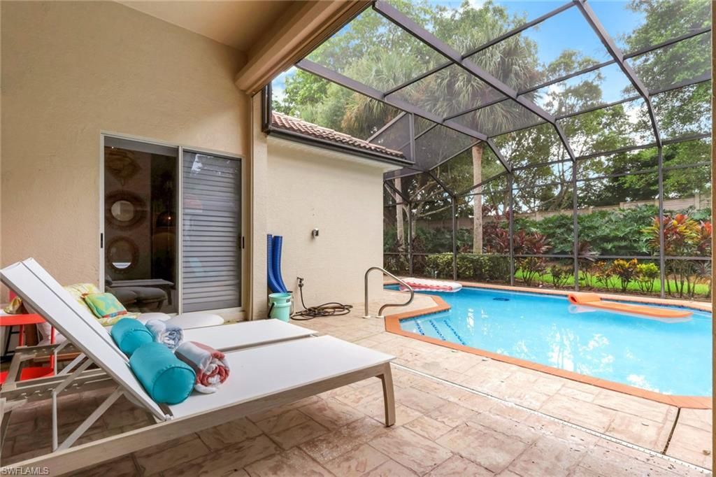 8816 Ventura Way , Naples, FL 34109 Photo