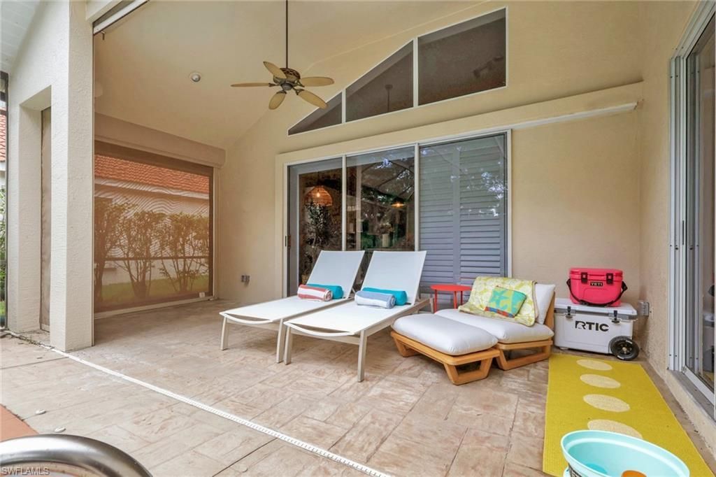 8816 Ventura Way , Naples, FL 34109 Photo