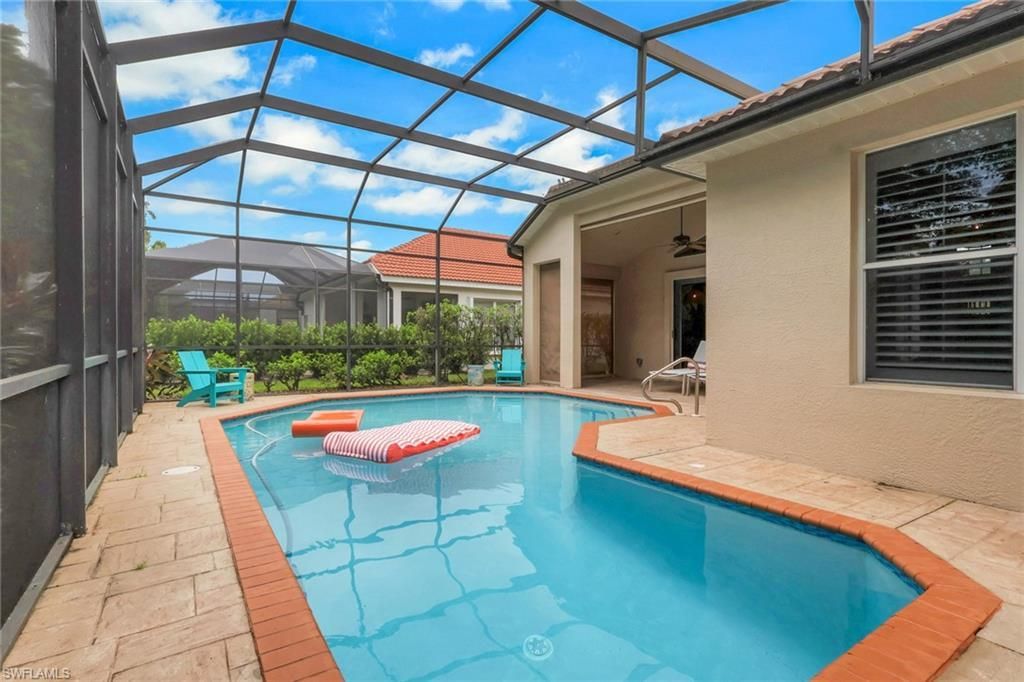 8816 Ventura Way , Naples, FL 34109 Photo
