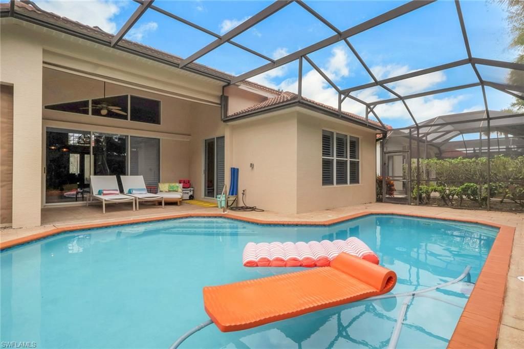 8816 Ventura Way , Naples, FL 34109 Photo