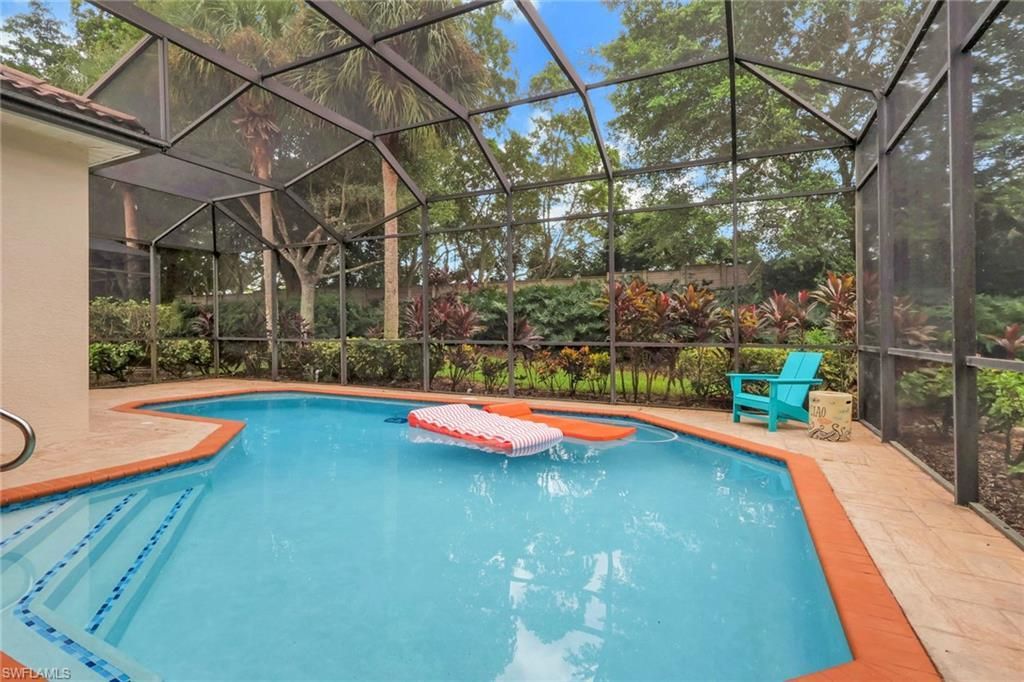 8816 Ventura Way , Naples, FL 34109 Photo