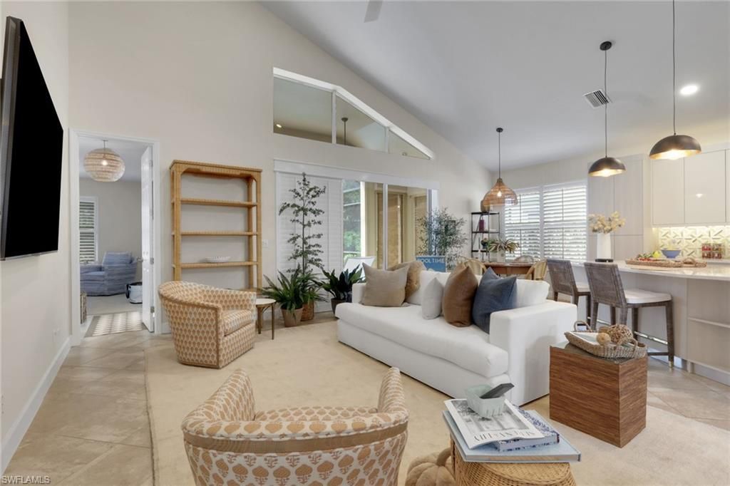 8816 Ventura Way , Naples, FL 34109 Photo