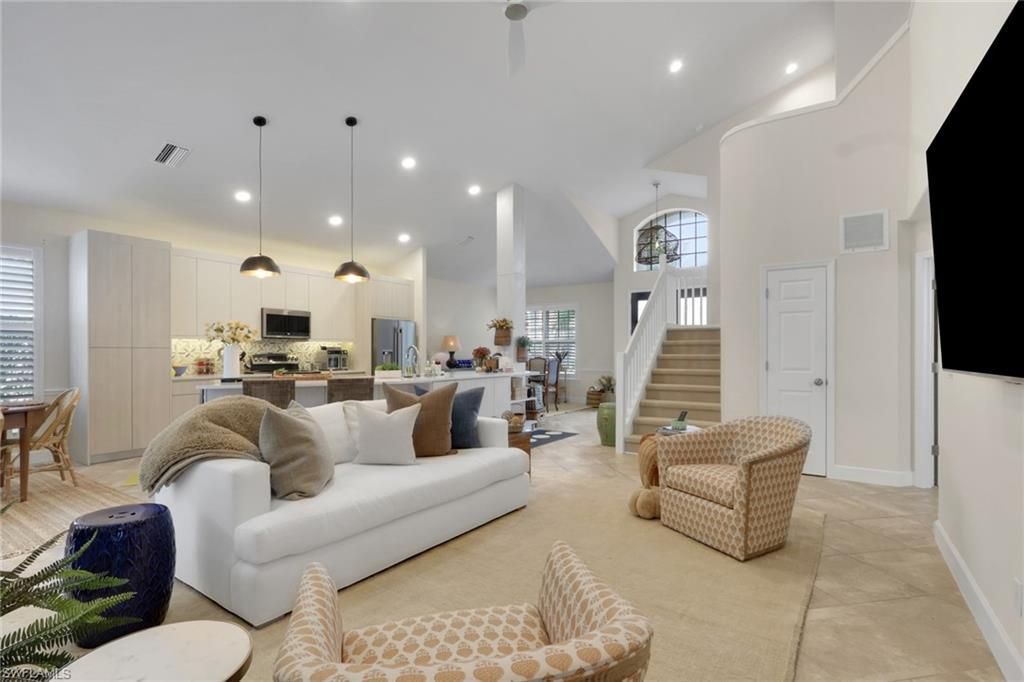 8816 Ventura Way , Naples, FL 34109 Photo
