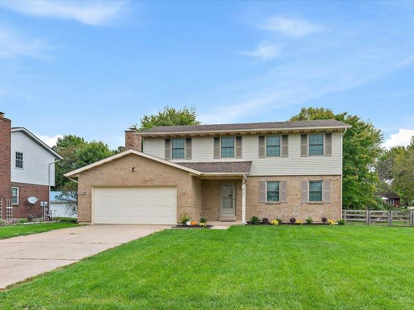 5944 Mill Crest Court, Fairfield Twp, OH 45011