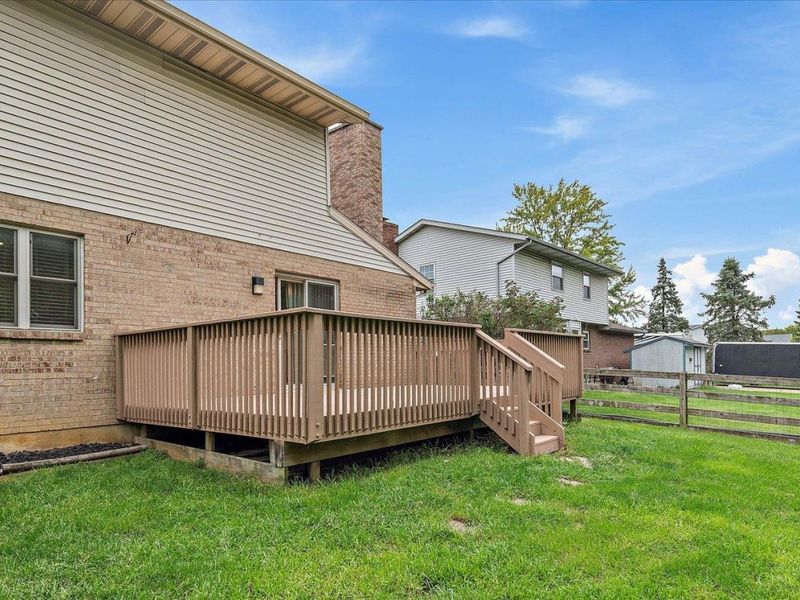 5944 Mill Crest Court, Fairfield Township, OH 45011 Photo 27