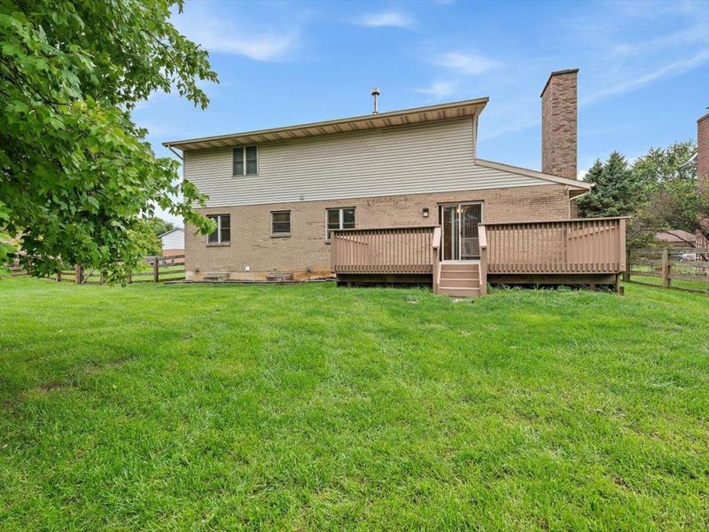 5944 Mill Crest Court, Fairfield Township, OH 45011 Photo 28