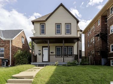 539 Park Avenue, Omaha, NE 68105
