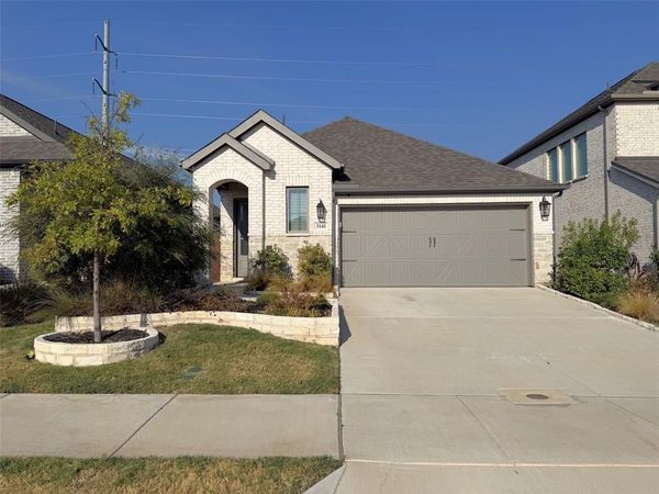 3141 Brazoria Drive, Little Elm, TX 75068
