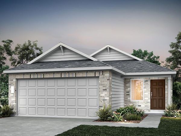 1211 Bray Drive, Princeton, TX 75407