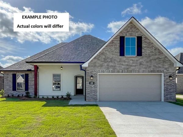 5029 Falcon Bay Drive , Shreveport, LA 71107