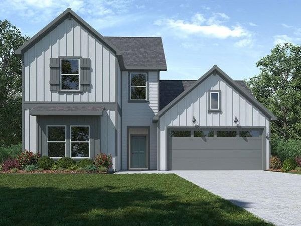 197 Buck Branch Lane, Canton, TX 75103