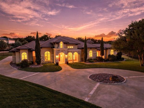 4908 Arbol Court, Benbrook, TX 76126