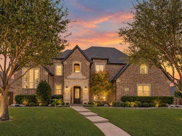 1530 Stillhouse Hollow Drive, Prosper, TX 75078