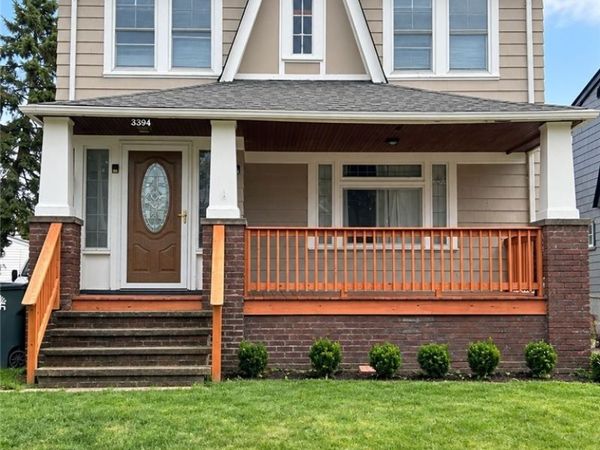 3394 Lownesdale Road , Cleveland Heights, OH 44112
