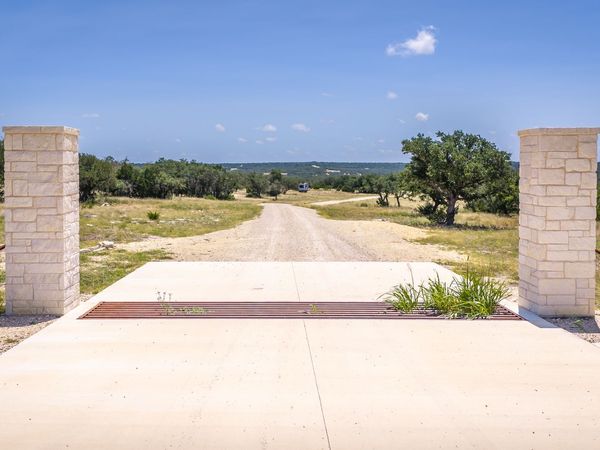 26477 HIGHWAY 83 Lot 2, Mountain Home, TX 78058