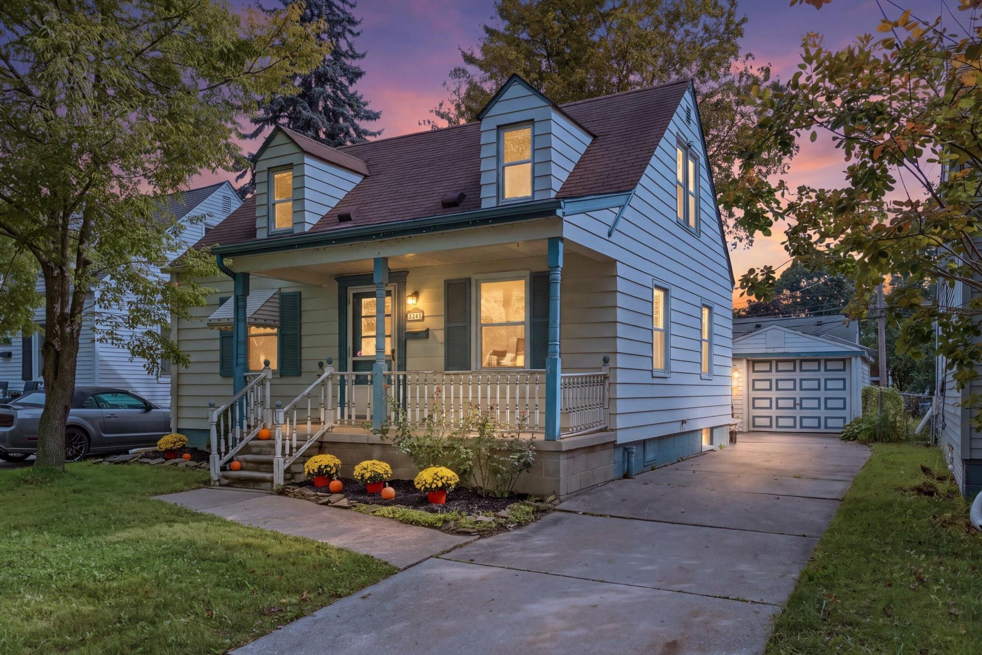 3445 Detroit Street, Dearborn, MI 48124 Main Photo