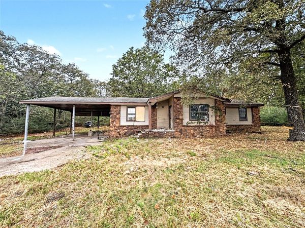 27901 S 549 Road , Park Hill, OK 74451