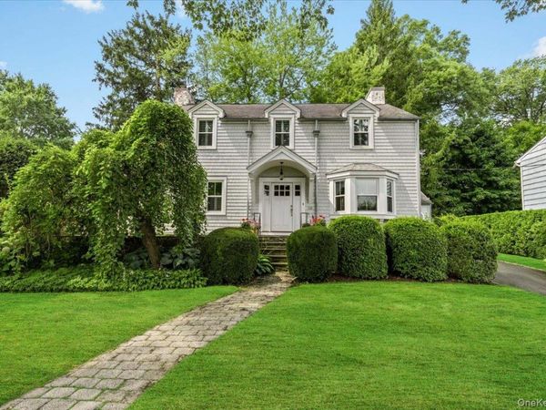 128 RALPH Avenue, White Plains, NY 10606