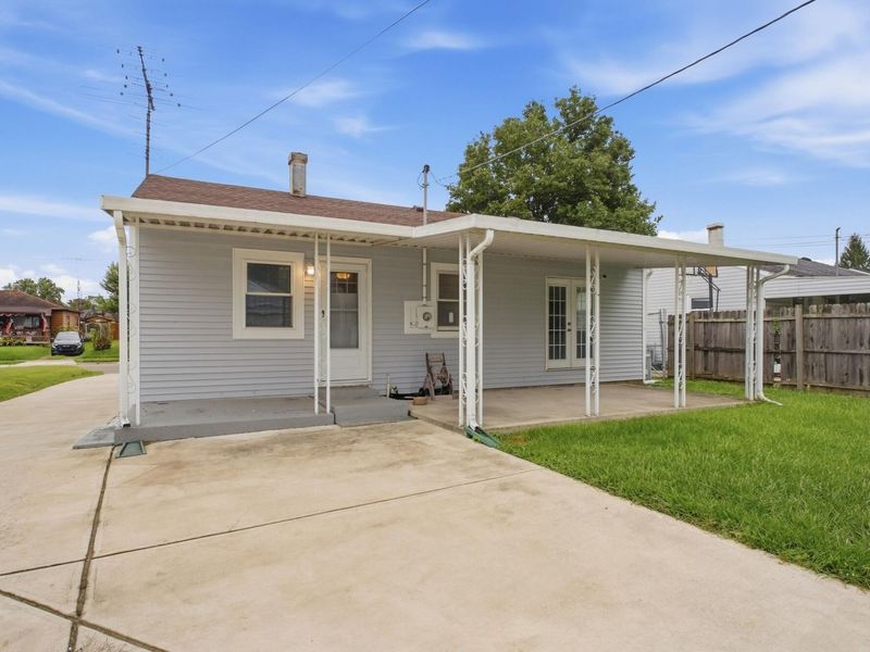 2666 Elmore Drive, Springfield, OH 45505 Photo 41