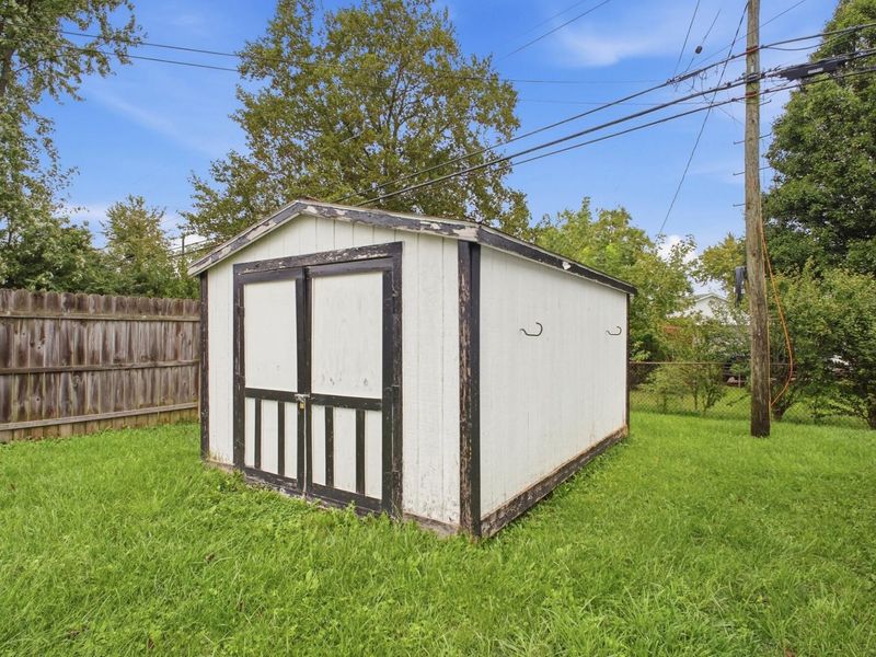 2666 Elmore Drive, Springfield, OH 45505 Photo 42