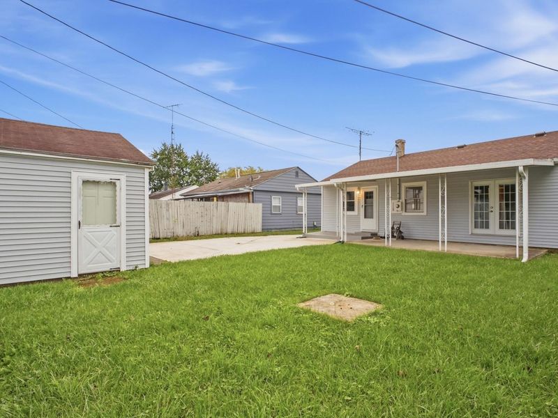 2666 Elmore Drive, Springfield, OH 45505 Photo 45