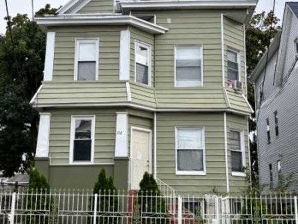 116 Keen St, Paterson, NJ 07524