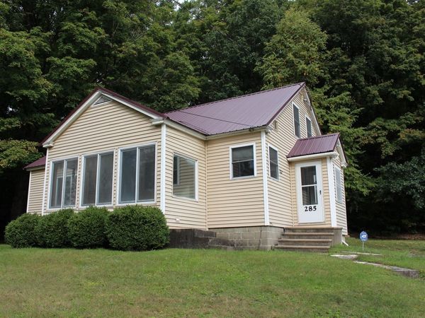 285 Millers Falls Rd, Northfield, MA 01360