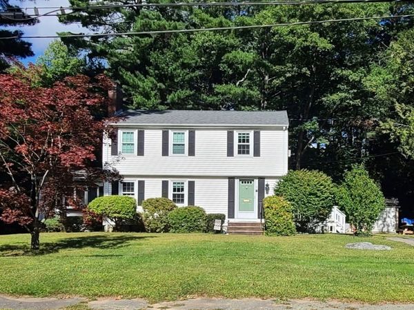 9 Joal Ave, Walpole, MA 02081