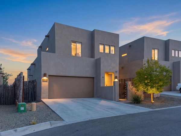 7240 Vista Serena Loop , Santa Fe, NM 87507