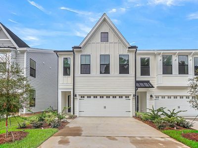 116 Dahlberg Street, Summerville, SC 29483