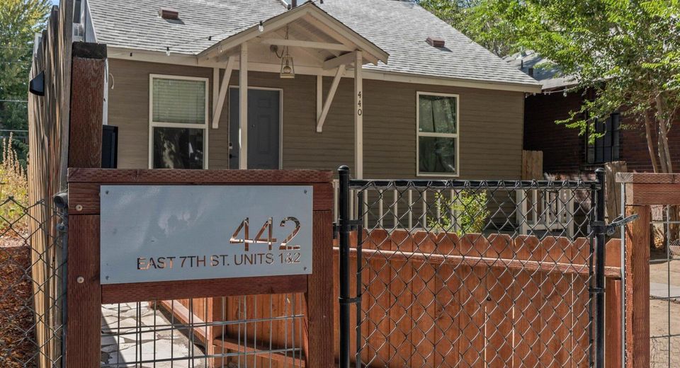 442 E 7th Street, Unit 1, Reno, NV 89512 Photo