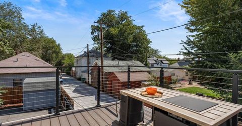 442 E 7th Street, Unit 1, Reno, NV 89512 Photo